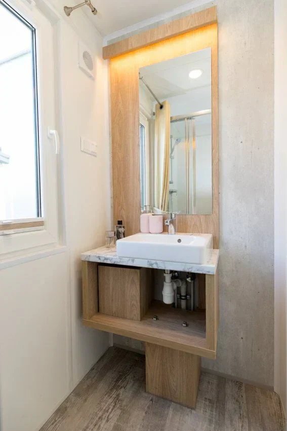 Casa Mobile T6 PEGGY - immagine 17