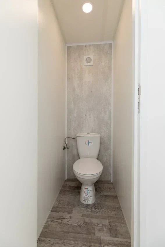 Casa Mobile T6 PEGGY - immagine 18