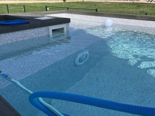 Piscina di Contentores Modello Lanzarote - immagine 7