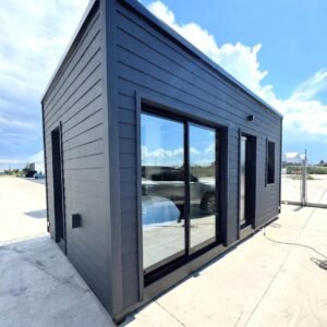 Casa Mobile TROHNOD